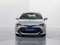 Usado Toyota Corolla Active 122 CV (89 kW) 2021 Gris Berlina