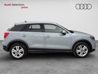 Usado Audi Q2 Advanced Plus 116 CV (85 kW) 2022 Gris / plata SUV