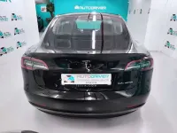 Usado Tesla Model 3 Performance 377 kW (513 CV) 2023 Negro Berlina