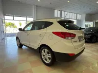 Usado Hyundai ix35 115 CV (84 kW) 2013 Blanco SUV