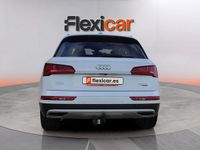 Usado Audi Q5 Premium 163 CV (119 kW) 2019 Blanco SUV