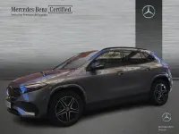 Usado Mercedes A200 150 CV (110 kW) 2025 Gris montaña Berlina