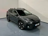 Nuevo Subaru Crosstrek 136 CV (100 kW) 2026 Gris SUV