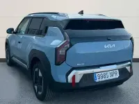 Nuevo Kia EV3 Earth 150 kW (204 CV) 2026 Azul SUV