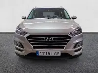 Usado Hyundai Tucson 116 CV (85 kW) 2020 SUV