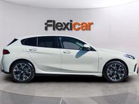 Usado BMW 118 150 CV (110 kW) 2025 Blanco Utilitario