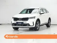 Usado Kia Sorento 230 CV (169 kW) 2023 Blanco SUV
