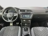Usado VW Tiguan R-line 245 CV (180 kW) 2024 Blanco SUV