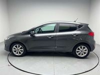 usado Ford Fiesta 1.0 EcoBoost 74kW (100CV) 5p Trend