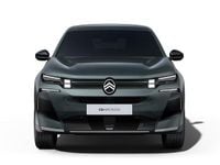 Nuevo Citroën C5 Aircross 145 CV (106 kW) 2025 Verde SUV
