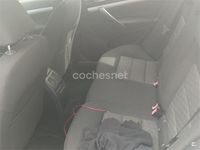 Usado Skoda Octavia Family 105 CV (77 kW) 2012 Blanco Berlina