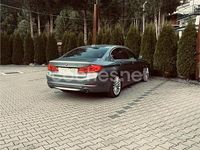 Usado BMW 530 258 CV (189 kW) 2017 Gris / plata Familiar