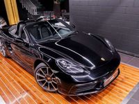 usado Porsche Boxster Style Edition PDK