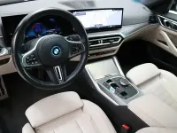 Usado BMW i4 400 kW (544 CV) 2023 Eléctrico Berlina