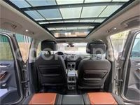 Usado VW Tiguan Sportline 240 CV (176 kW) 2017 Gris / plata SUV
