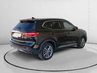 Usado MG HS Luxury 290 CV (213 kW) 2023 Negro SUV