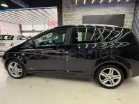 Usado Seat Altea XL Style 105 CV (77 kW) 2012 Negro Monovolumen