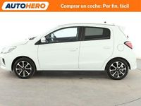 Usado Mitsubishi Space Star Motion 71 CV (52 kW) 2023 Blanco Utilitario