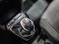 Usado Opel Corsa Edition 101 CV (74 kW) 2020 Blanco Berlina