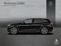Usado Mercedes GLC220 197 CV (144 kW) 2023 Negro estándar SUV