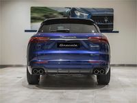 Usado Maserati Grecale GT 300 CV (220 kW) 2025 Blu intenso SUV