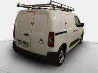 Usado Citroën Berlingo 102 CV (75 kW) 2023 Blanco Monovolumen