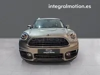Usado Mini Cooper Countryman 136 CV (100 kW) 2019 Gris / plata SUV