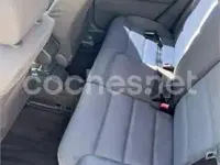 Usado Audi A3 Ambiente 110 CV (80 kW) 2000 Azul Utilitario