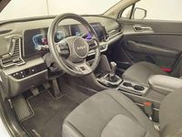 Usado Kia Sportage 152 CV (111 kW) 2024 Blanco SUV