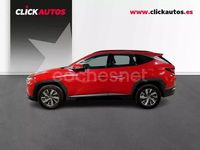 Usado Hyundai Tucson 230 CV (169 kW) 2024 Rojo SUV