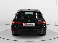 Usado BMW 330e Comfort Edition 292 CV (214 kW) 2022 Negro Familiar