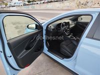 Usado Hyundai i30 N Performance 275 CV (202 kW) 2019 Azul Berlina