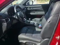 Usado Mazda CX-5 Homura-Line 165 CV (121 kW) 2025 Rojo SUV