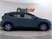Usado Hyundai Bayon 84 CV (61 kW) 2023 Verde SUV