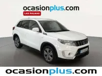 Usado Suzuki Vitara 129 CV (94 kW) 2022 Blanco SUV