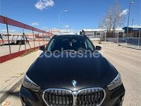 Usado BMW X1 116 CV (85 kW) 2020 Negro SUV