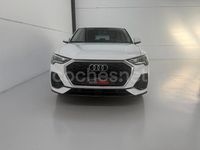 Usado Audi Q3 Sportback 150 CV (110 kW) 2022 Blanco SUV