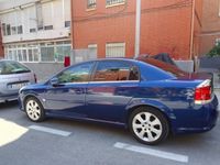 usado Opel Vectra 2006