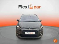 Usado Citroën C4 Feel 130 HP (95 kW) 2019 Cinzento