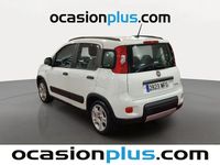 Usado Fiat Panda City Life 70 CV (51 kW) 2023 Blanco Utilitario