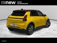 Usado Renault 5 E-Tech Techno 88 kW (120 CV) 2025 Berlina