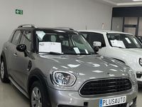 Usado Mini Cooper 136 CV (100 kW) 2019 Gris Utilitario