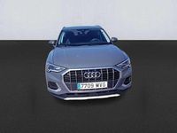 Usado Audi Q3 Advanced 150 CV (110 kW) 2024 Gris SUV