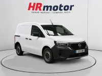 Usado Nissan Townstar 131 CV (96 kW) 2023 Blanco Van