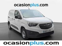 Usado Opel Combo 102 CV (75 kW) 2021 Blanco Berlina