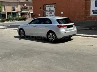 Usado Mercedes A250 218 CV (160 kW) 2021 Gris / plata Berlina