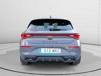 Usado Cupra Leon 150 CV (110 kW) 2024 Gris Berlina