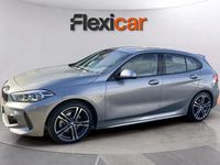Usado BMW 118 136 CV (100 kW) 2024 Gris Utilitario
