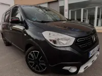 Usado Dacia Lodgy 116 CV (85 kW) 2020 Monovolumen