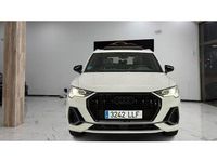 Usado Audi Q3 S-Line 150 CV (110 kW) 2020 Blanco SUV